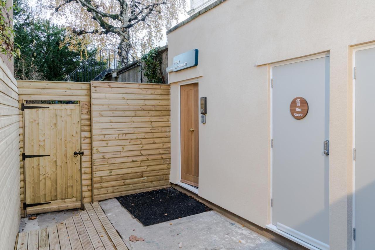 Redland Place - Your Apartment Bristol Exterior foto