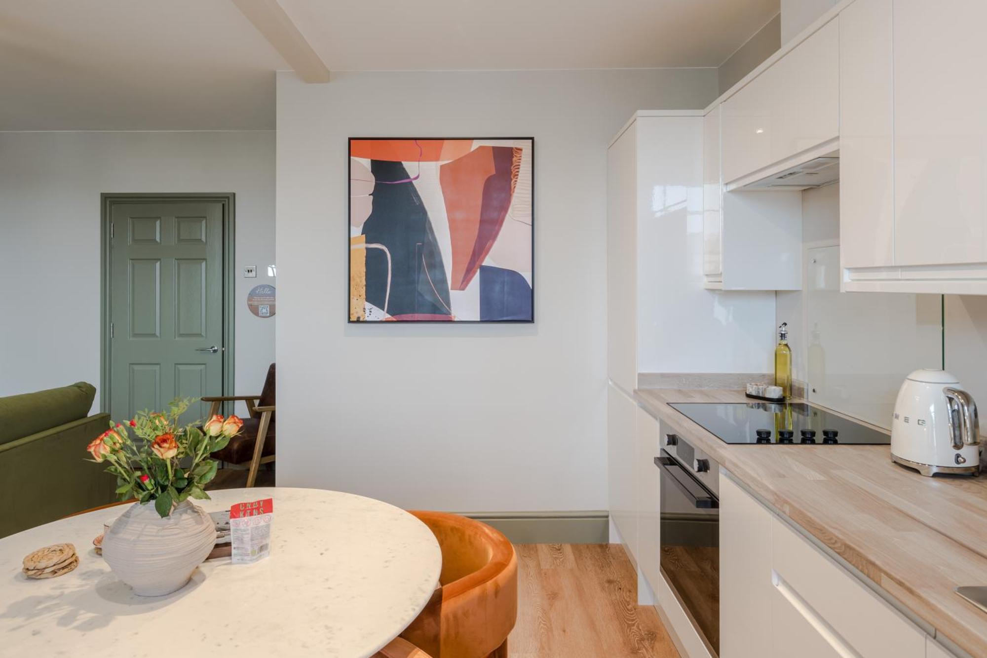 Redland Place - Your Apartment Bristol Exterior foto